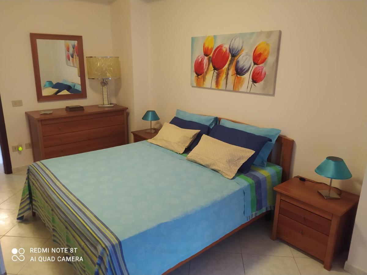 דירות גיארדיני נאקסוס La Casa Dei Nonni מראה חיצוני תמונה