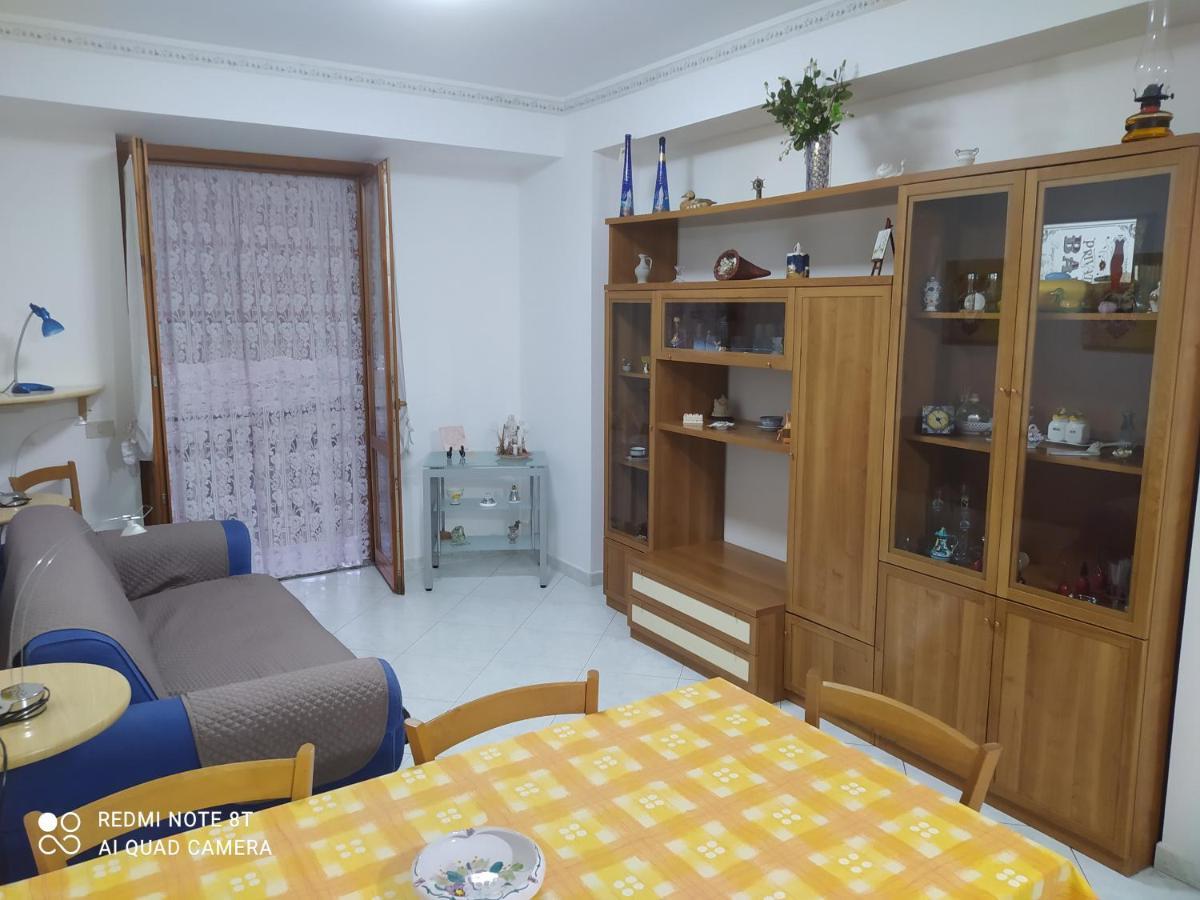 דירות גיארדיני נאקסוס La Casa Dei Nonni מראה חיצוני תמונה
